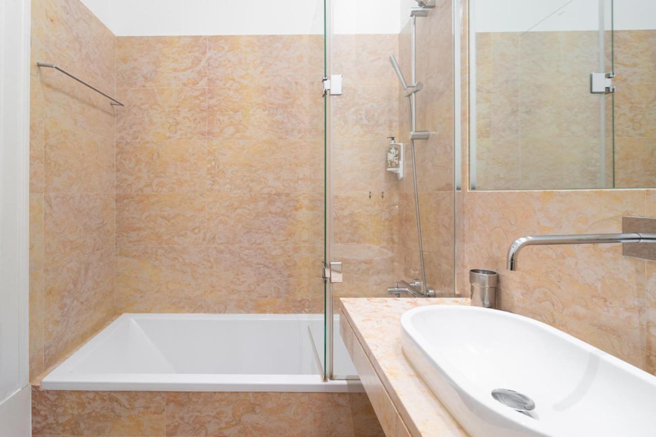 Baixa Cozy 2Br With Ac - By Lu Holidays Лиссабон Экстерьер фото